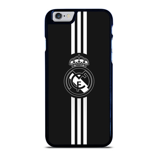3 Stripes Real Madrid iPhone 6 / 6S Case