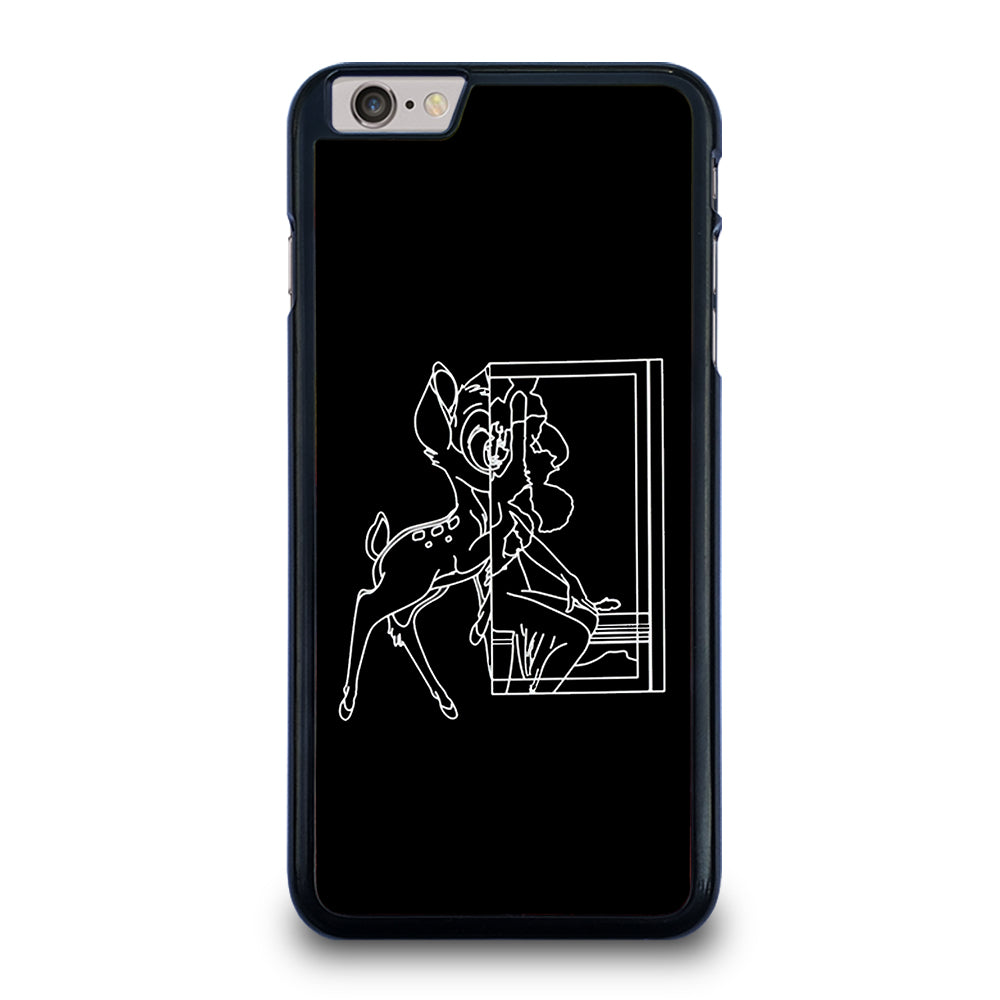 ABSTRACT GIVENCHY BAMBI iPhone 6 Plus / 6S Plus Case