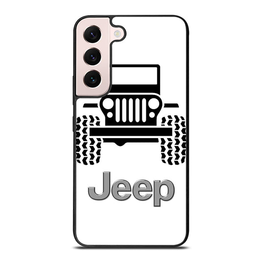 ABSTRACT JEEP Samsung Galaxy S22 Plus 5G Case