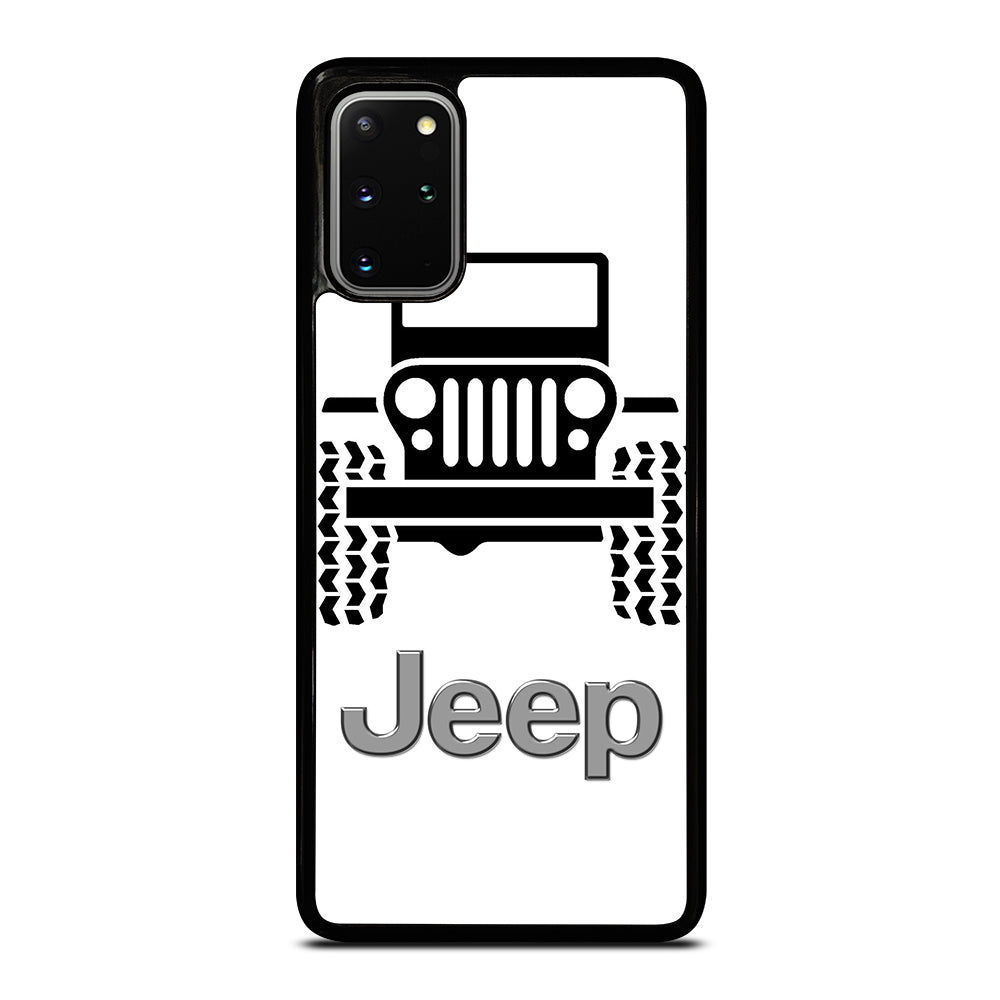 ABSTRACT JEEP Samsung Galaxy S20 Plus / S20 Plus 5G Case