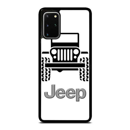 ABSTRACT JEEP Samsung Galaxy S20 Plus / S20 Plus 5G Case