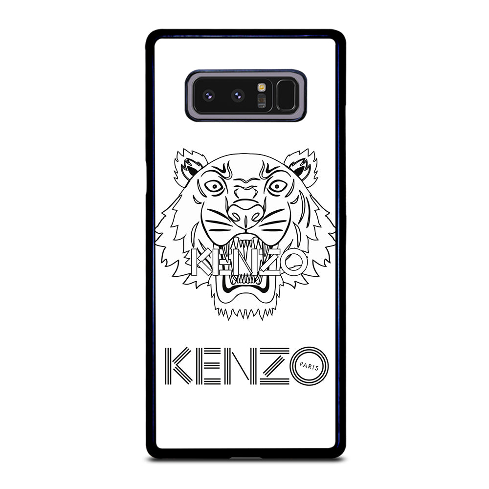 ABSTRACT KENZO PARIS Samsung Galaxy Note 8 Case