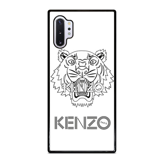 ABSTRACT KENZO PARIS Samsung Galaxy Note 10 Plus Case