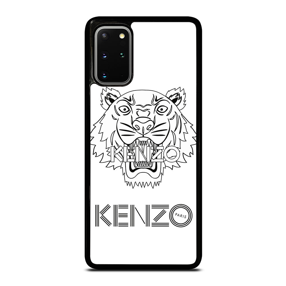 ABSTRACT KENZO PARIS Samsung Galaxy S20 Plus / S20 Plus 5G Case