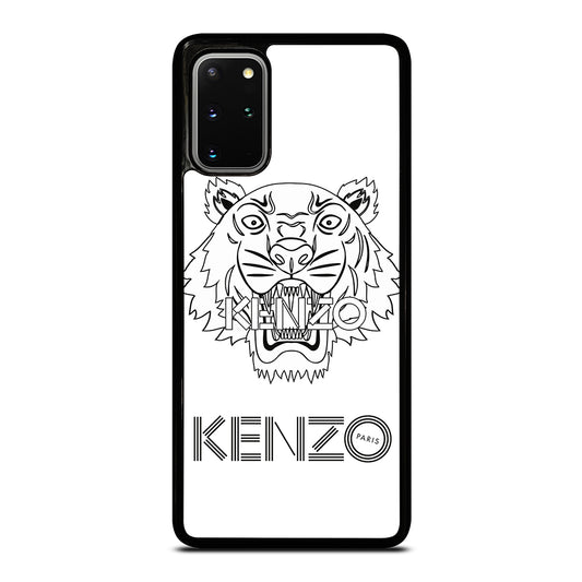 ABSTRACT KENZO PARIS Samsung Galaxy S20 Plus / S20 Plus 5G Case