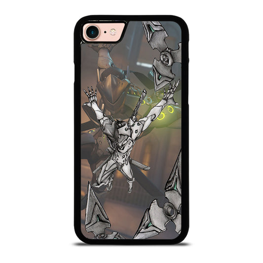 ABSTRACT OVERWATCH GENJI iPhone 7 / 8 Case