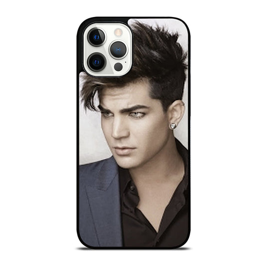 ADAM LAMBERT COOL iPhone 12 Pro Max Case