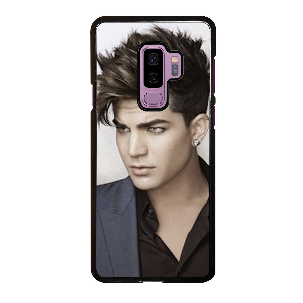 ADAM LAMBERT COOL Samsung Galaxy S9 Plus Case
