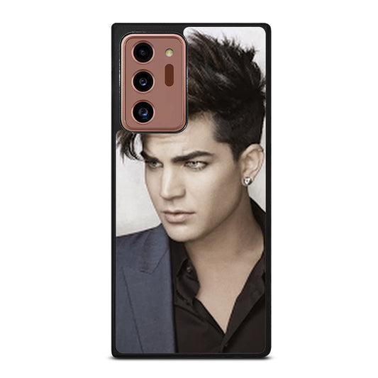 ADAM LAMBERT COOL Samsung Galaxy Note 20 Ultra Case