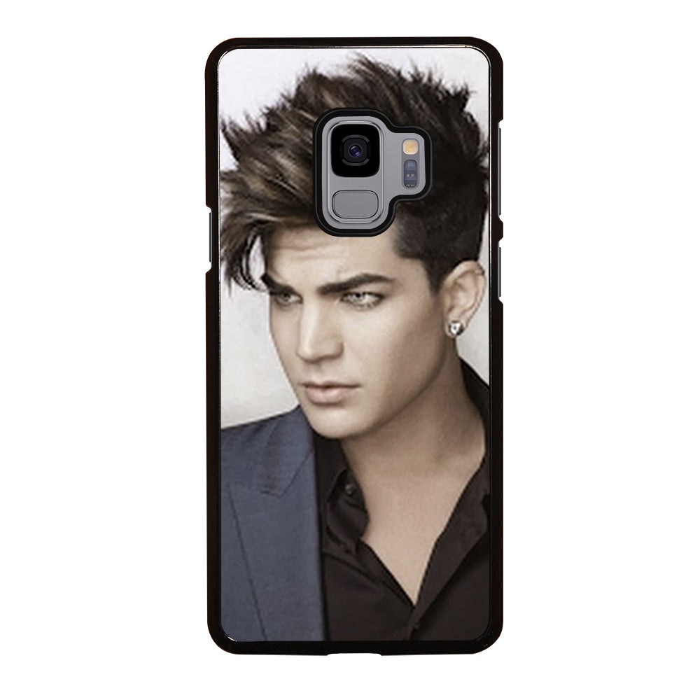 ADAM LAMBERT COOL Samsung Galaxy S9 Case