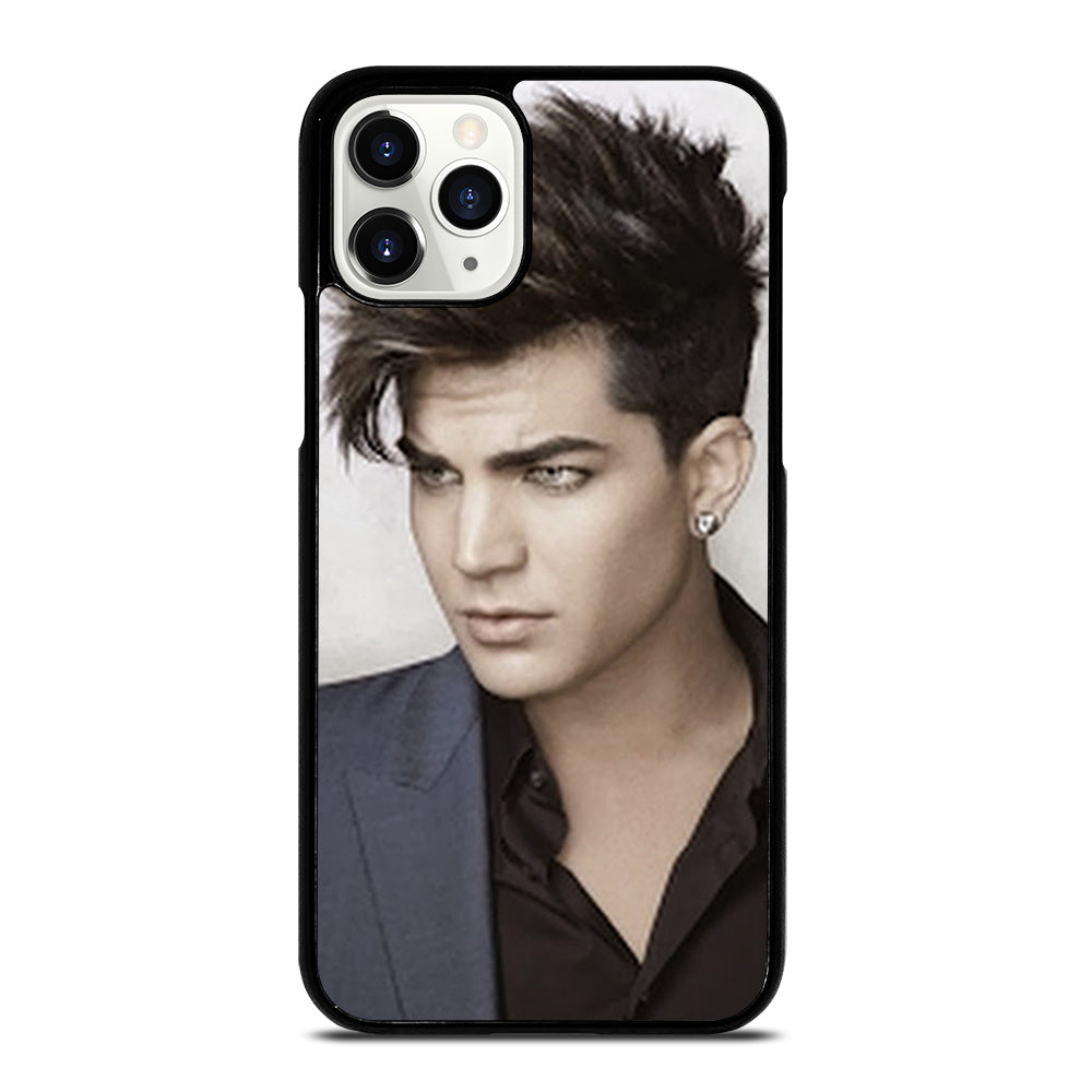 ADAM LAMBERT COOL iPhone 11 Pro Case