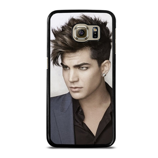 ADAM LAMBERT COOL Samsung Galaxy S6 Case