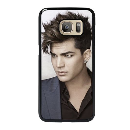 ADAM LAMBERT COOL Samsung Galaxy S7 Case