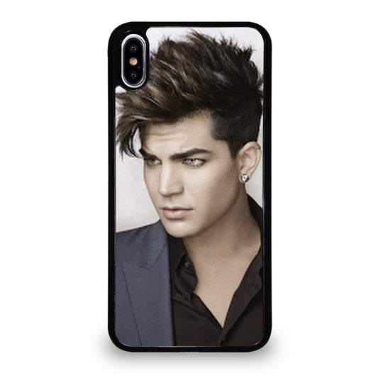 ADAM LAMBERT COOL iPhone XS Max Case