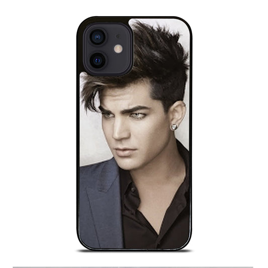 ADAM LAMBERT COOL iPhone 12 Mini Case