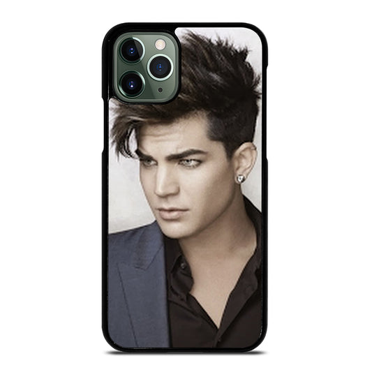 ADAM LAMBERT COOL iPhone 11 Pro Max Case