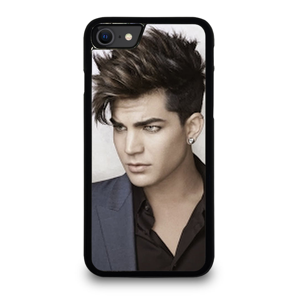 ADAM LAMBERT COOL iPhone SE 2020 Case