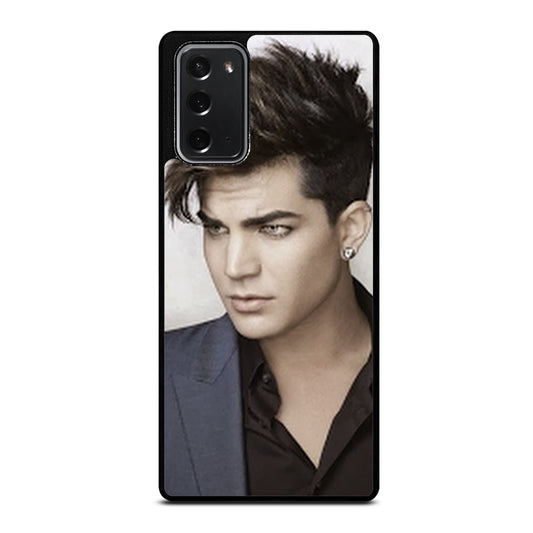 ADAM LAMBERT COOL Samsung Galaxy Note 20 Case