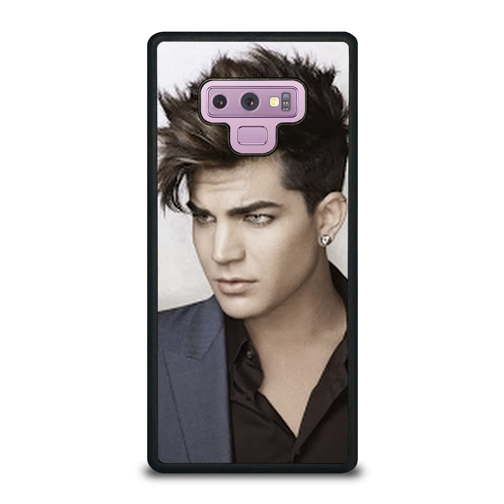 ADAM LAMBERT COOL Samsung Galaxy Note 9 Case