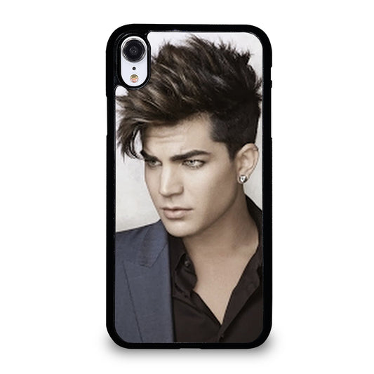 ADAM LAMBERT COOL iPhone XR Case