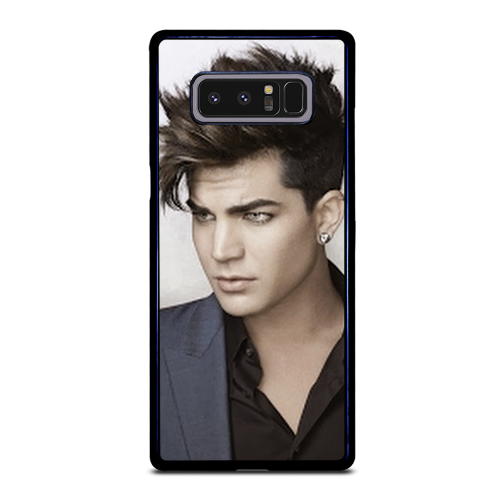 ADAM LAMBERT COOL Samsung Galaxy Note 8 Case