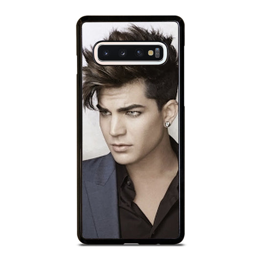 ADAM LAMBERT COOL Samsung Galaxy S10 Case