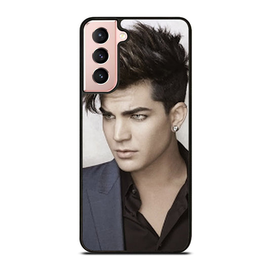 ADAM LAMBERT COOL Samsung Galaxy S21 5G Case