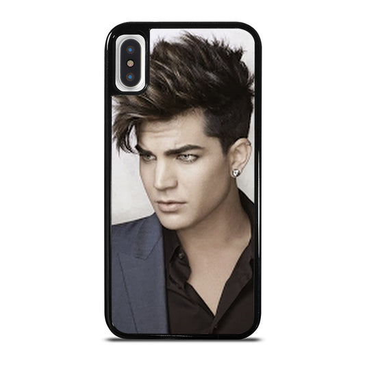 ADAM LAMBERT COOL iPhone X / XS Case