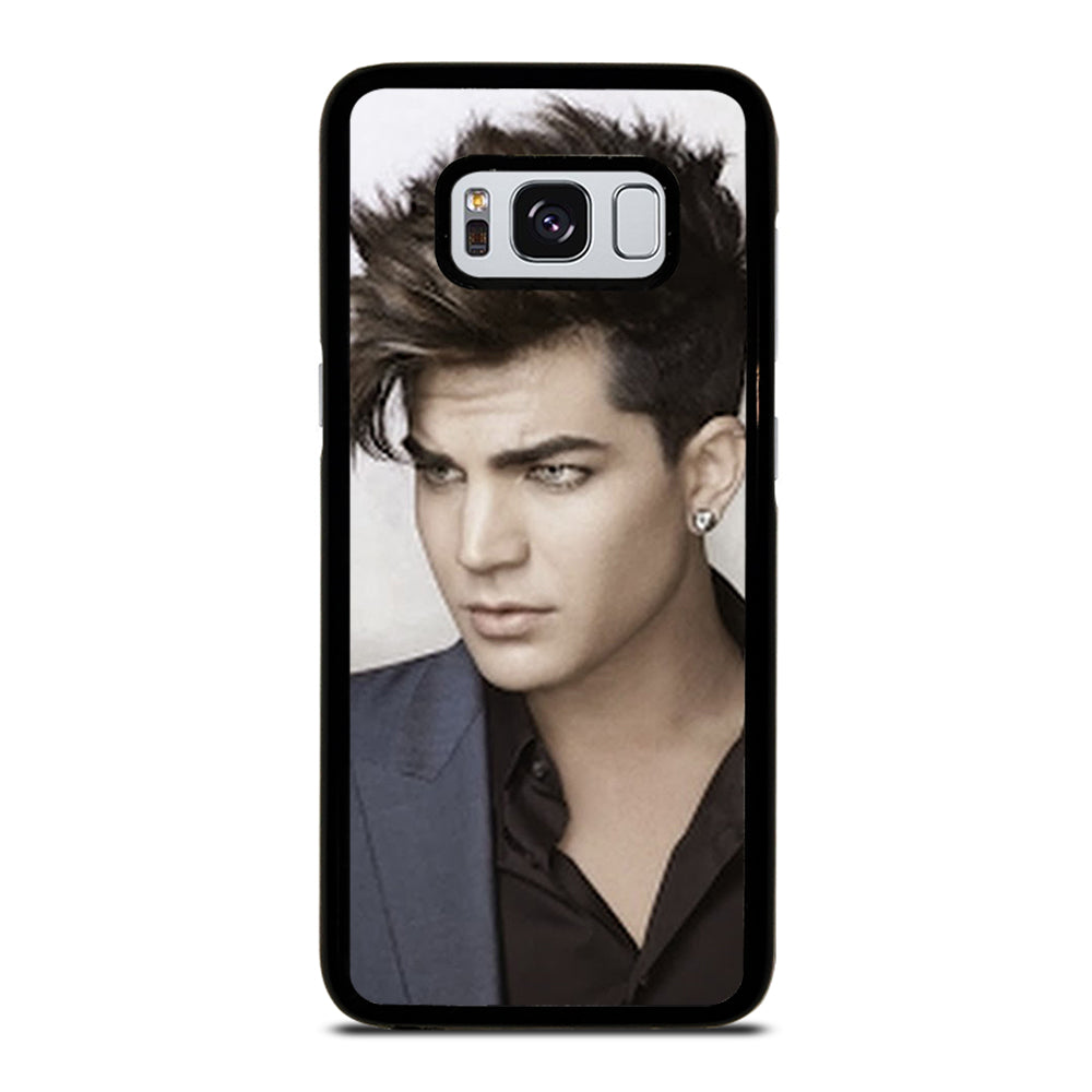 ADAM LAMBERT COOL Samsung Galaxy S8 Case