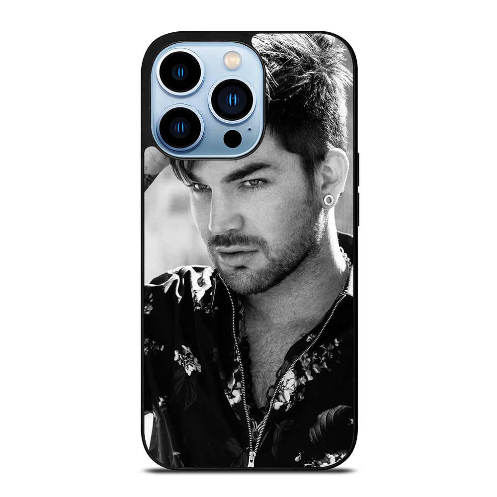ADAM LAMBERT STYLE iPhone 13 Pro Max Case