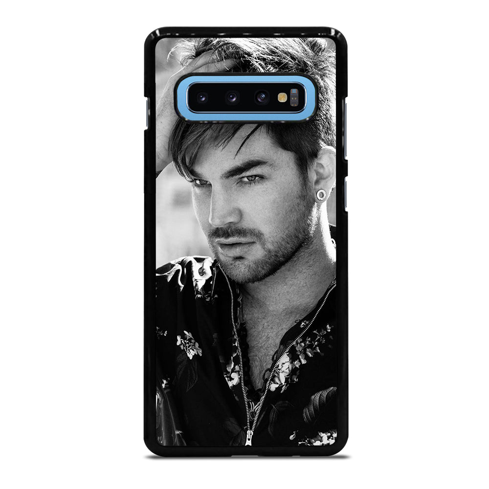 ADAM LAMBERT STYLE Samsung Galaxy S10 Plus Case