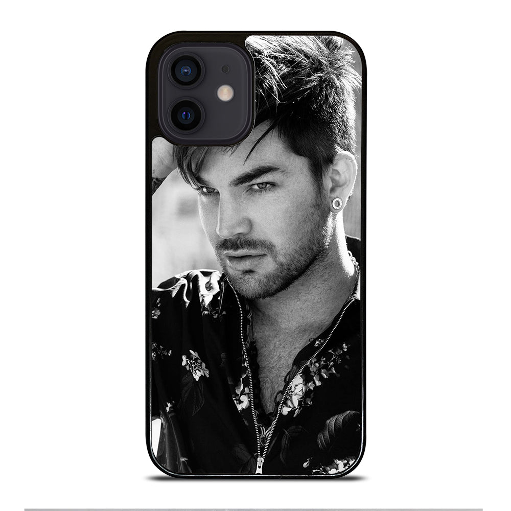 ADAM LAMBERT STYLE iPhone 12 Mini Case