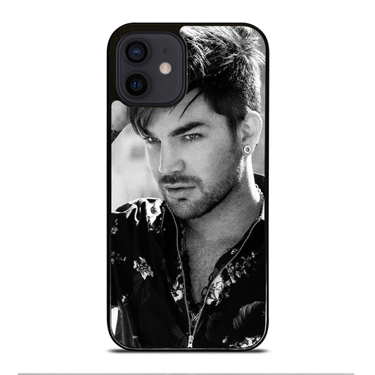 ADAM LAMBERT STYLE iPhone 12 Mini Case