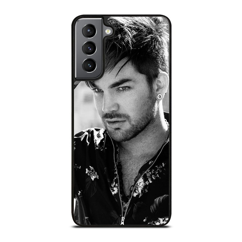 ADAM LAMBERT STYLE Samsung Galaxy S21 Plus 5G Case