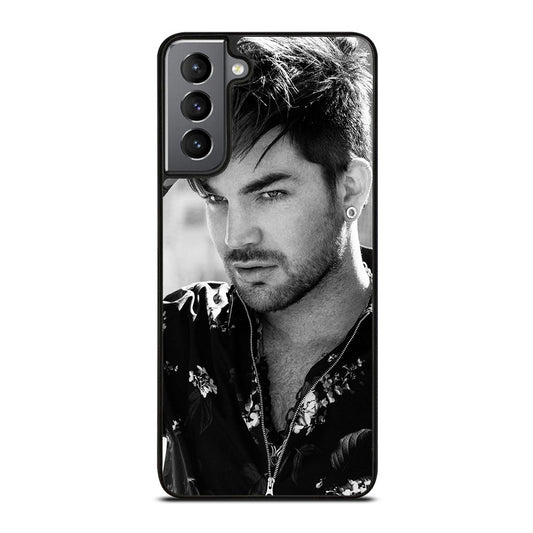 ADAM LAMBERT STYLE Samsung Galaxy S21 Plus 5G Case