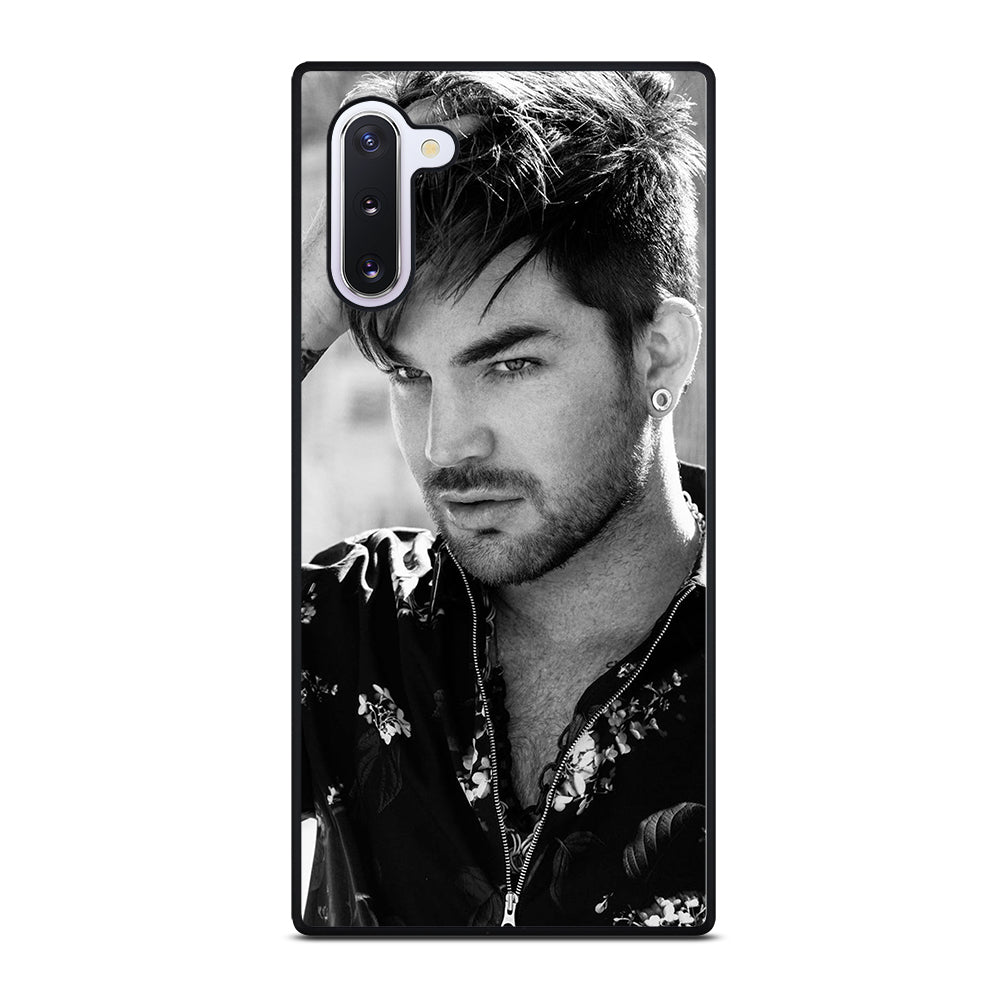 ADAM LAMBERT STYLE Samsung Galaxy Note 10 Case