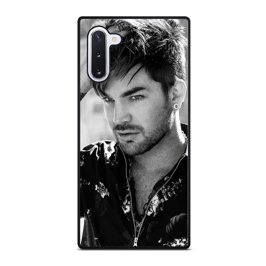 ADAM LAMBERT STYLE Samsung Galaxy Note 10 Case