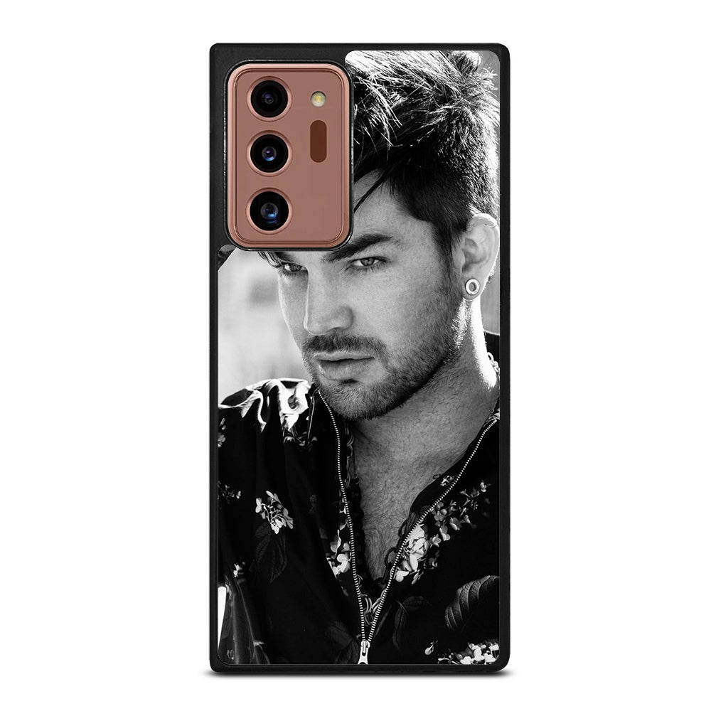 ADAM LAMBERT STYLE Samsung Galaxy Note 20 Ultra Case
