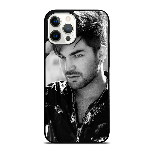 ADAM LAMBERT STYLE iPhone 12 Pro Max Case