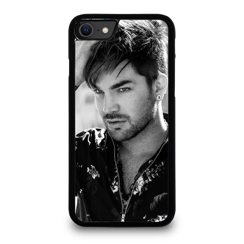 ADAM LAMBERT STYLE iPhone SE 2020 Case