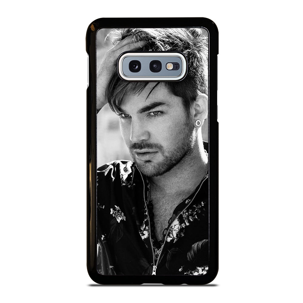 ADAM LAMBERT STYLE Samsung Galaxy S10e Case