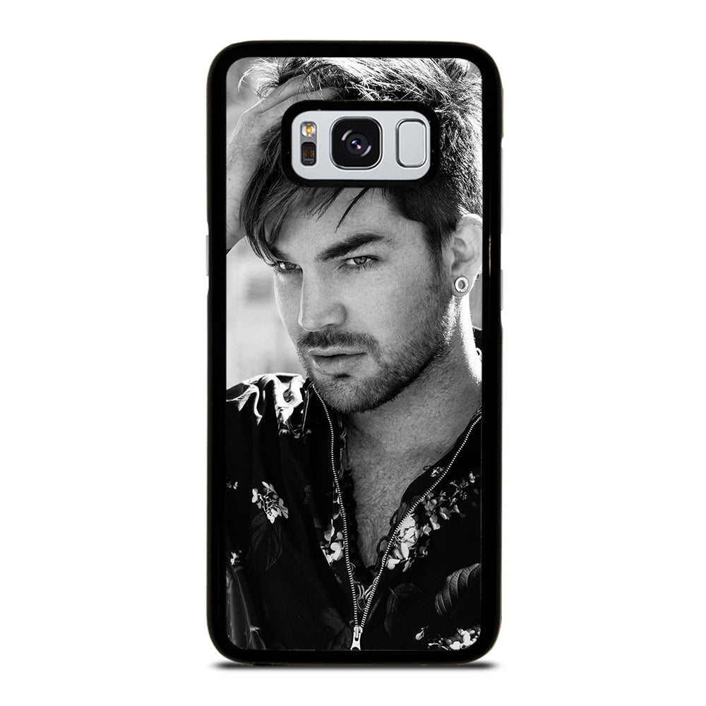 ADAM LAMBERT STYLE Samsung Galaxy S8 Case