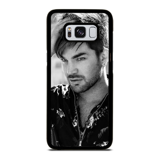 ADAM LAMBERT STYLE Samsung Galaxy S8 Case