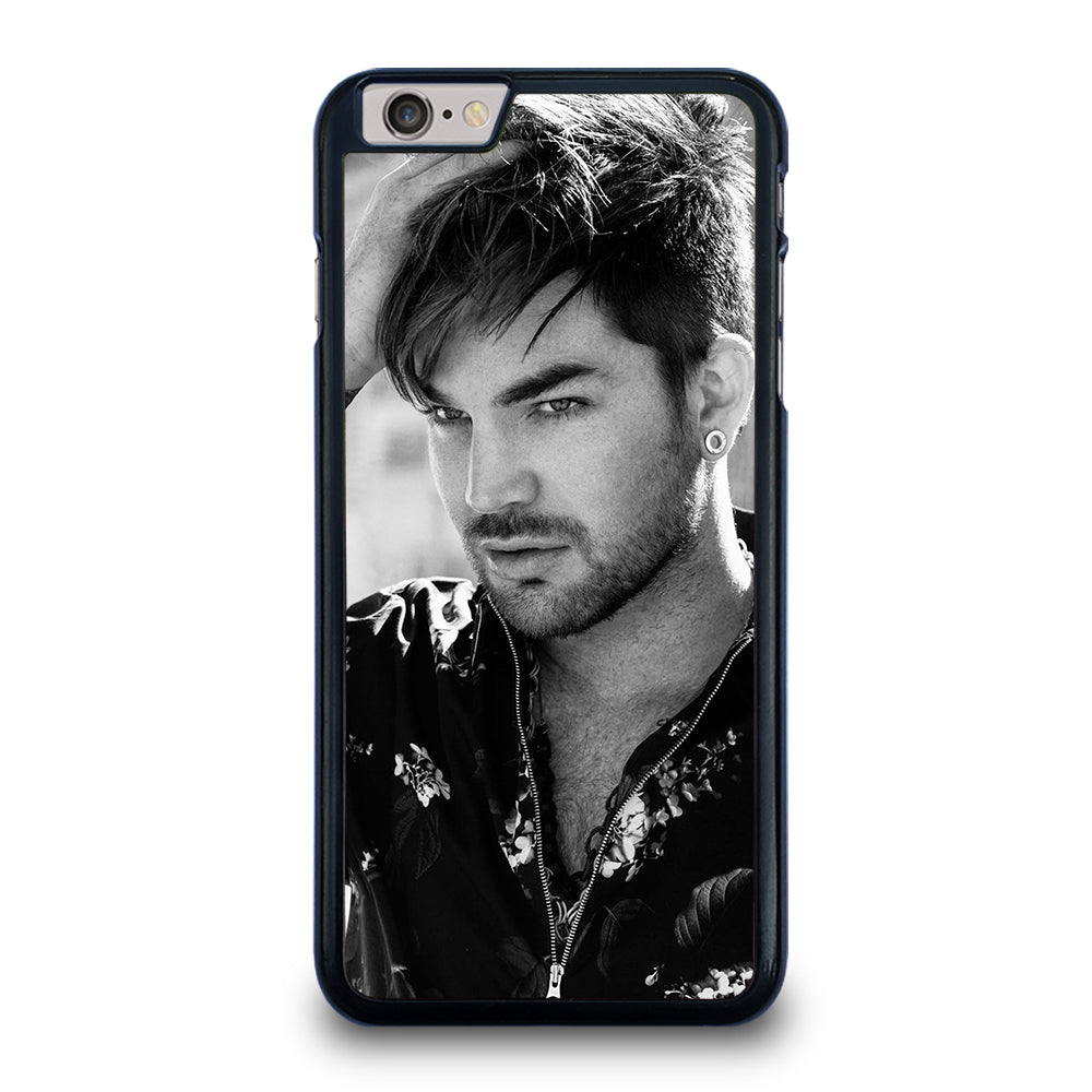 ADAM LAMBERT STYLE iPhone 6 Plus / 6S Plus Case