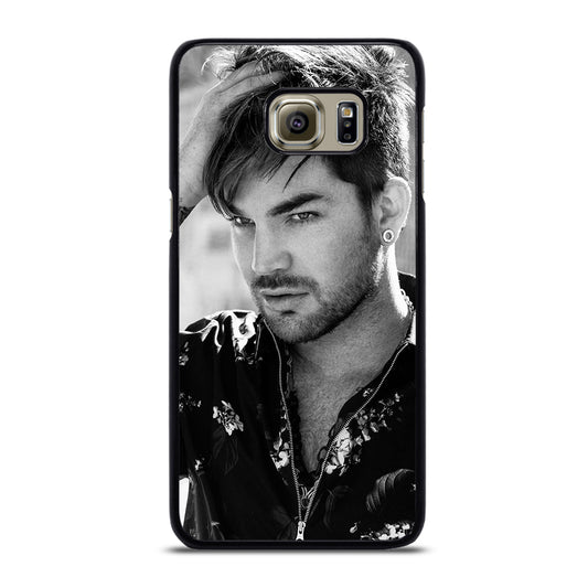 ADAM LAMBERT STYLE Samsung Galaxy S6 Edge Plus Case