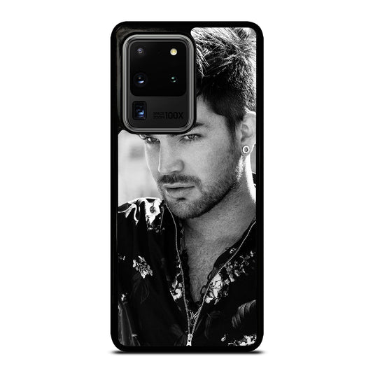 ADAM LAMBERT STYLE Samsung Galaxy S20 Ultra / S20 Ultra 5G Case