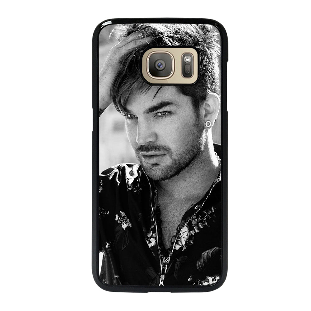 ADAM LAMBERT STYLE Samsung Galaxy S7 Case