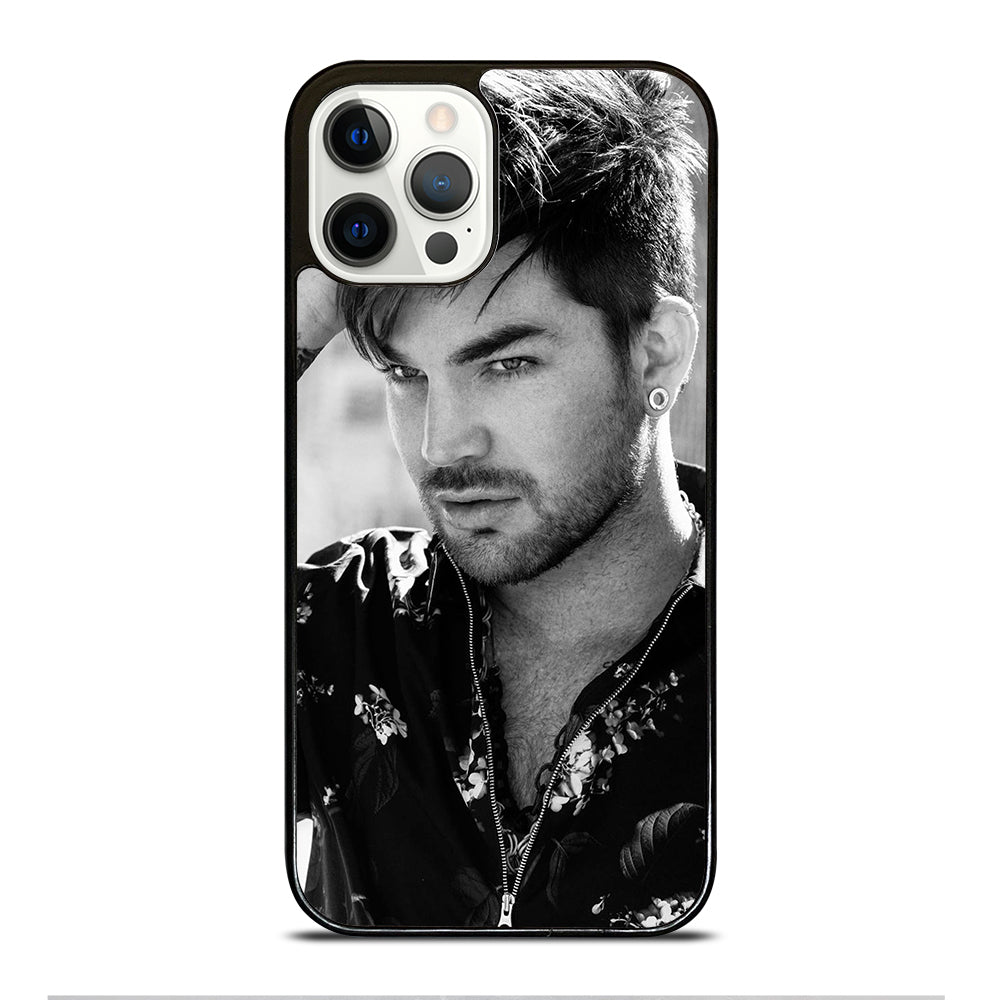 ADAM LAMBERT STYLE iPhone 12 Pro Case