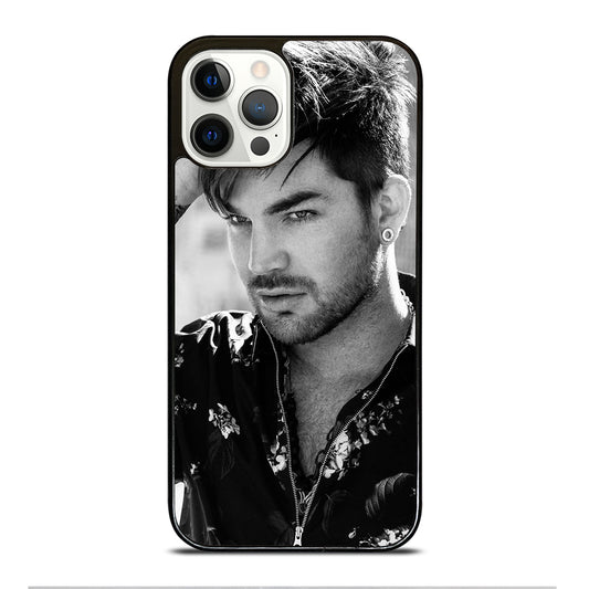 ADAM LAMBERT STYLE iPhone 12 Pro Case