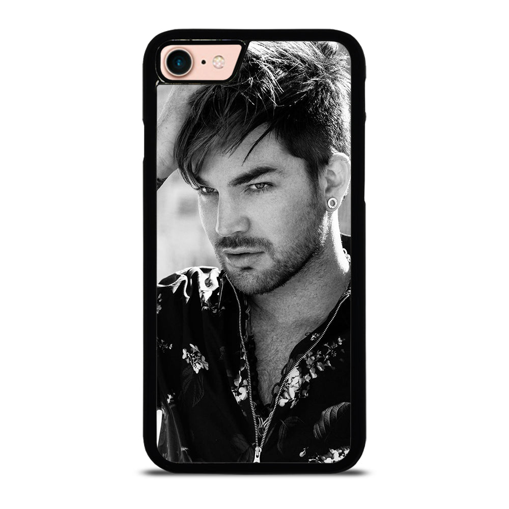 ADAM LAMBERT STYLE iPhone 7 / 8 Case